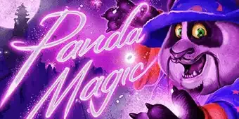 Slotsofvegas_panda-magic