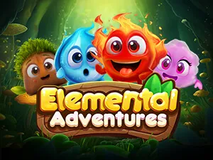 Slotsofvegas_elemental-adventures